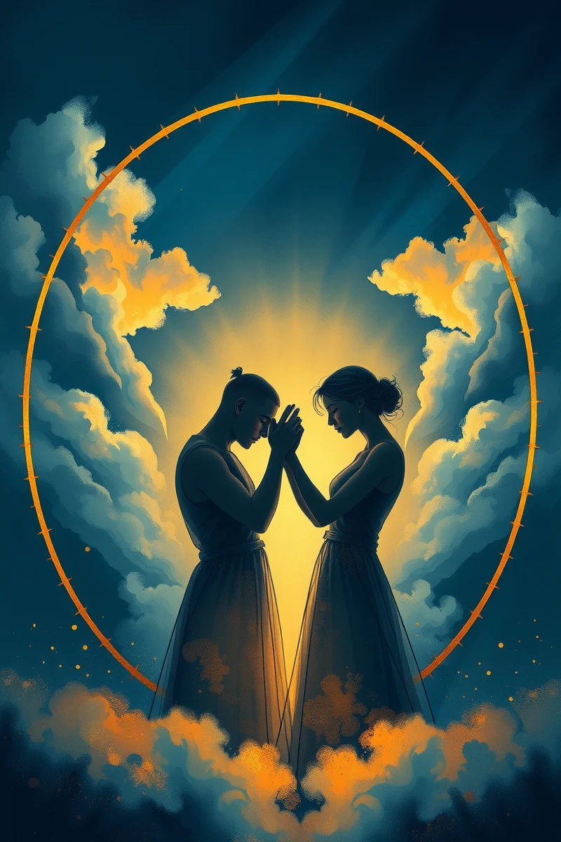 Forced Marriage Dream