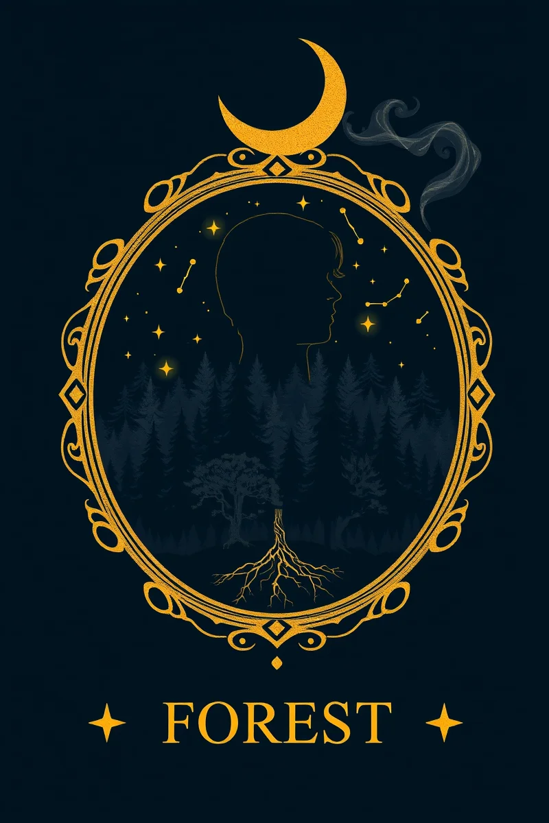 Forest in Dreams