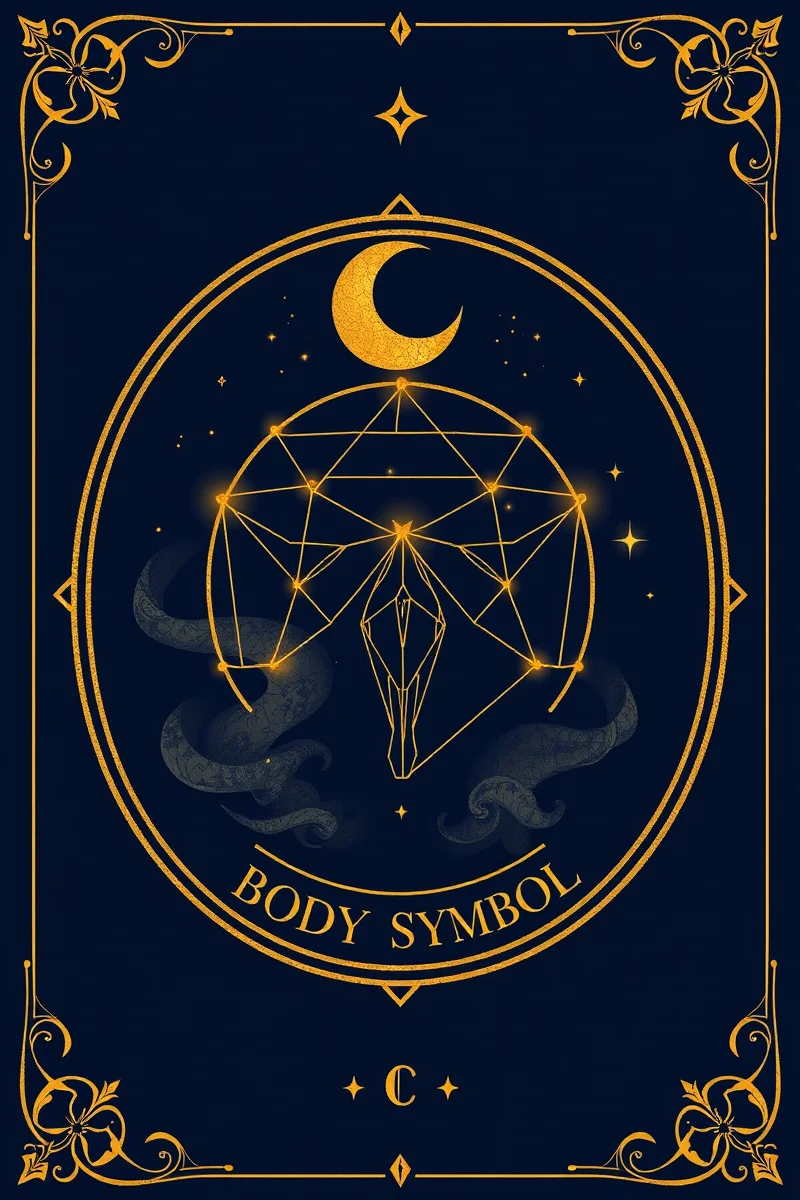 Genitals in Dreams