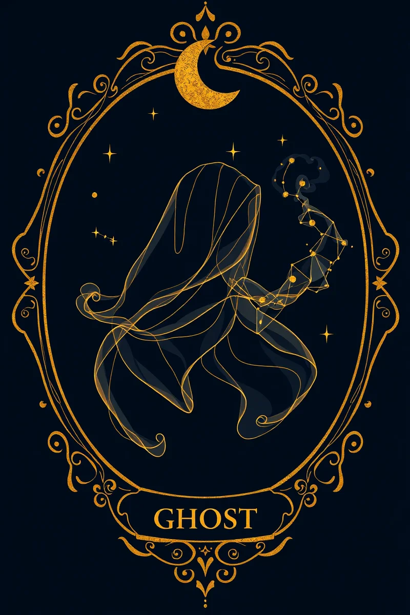 Ghost in Dreams