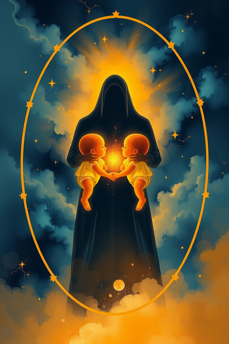 Giving Birth to Twins