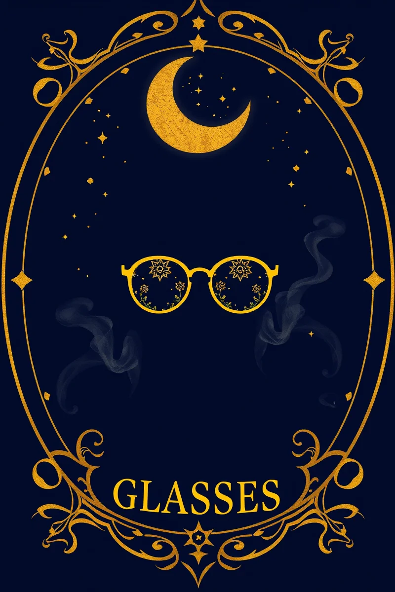 Glasses in Dreams