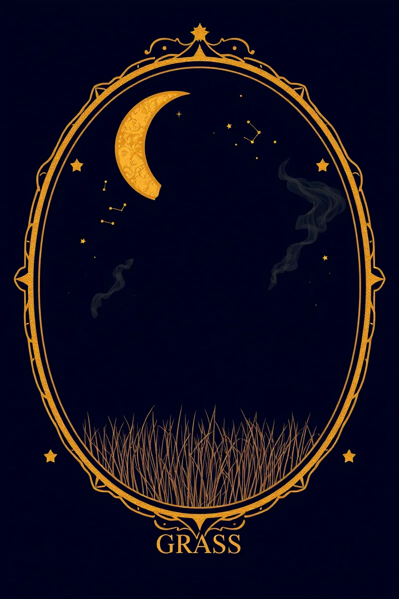 Grass in Dreams