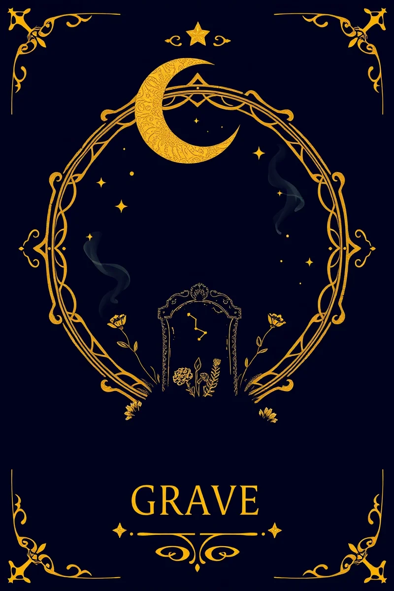 Grave in Dreams