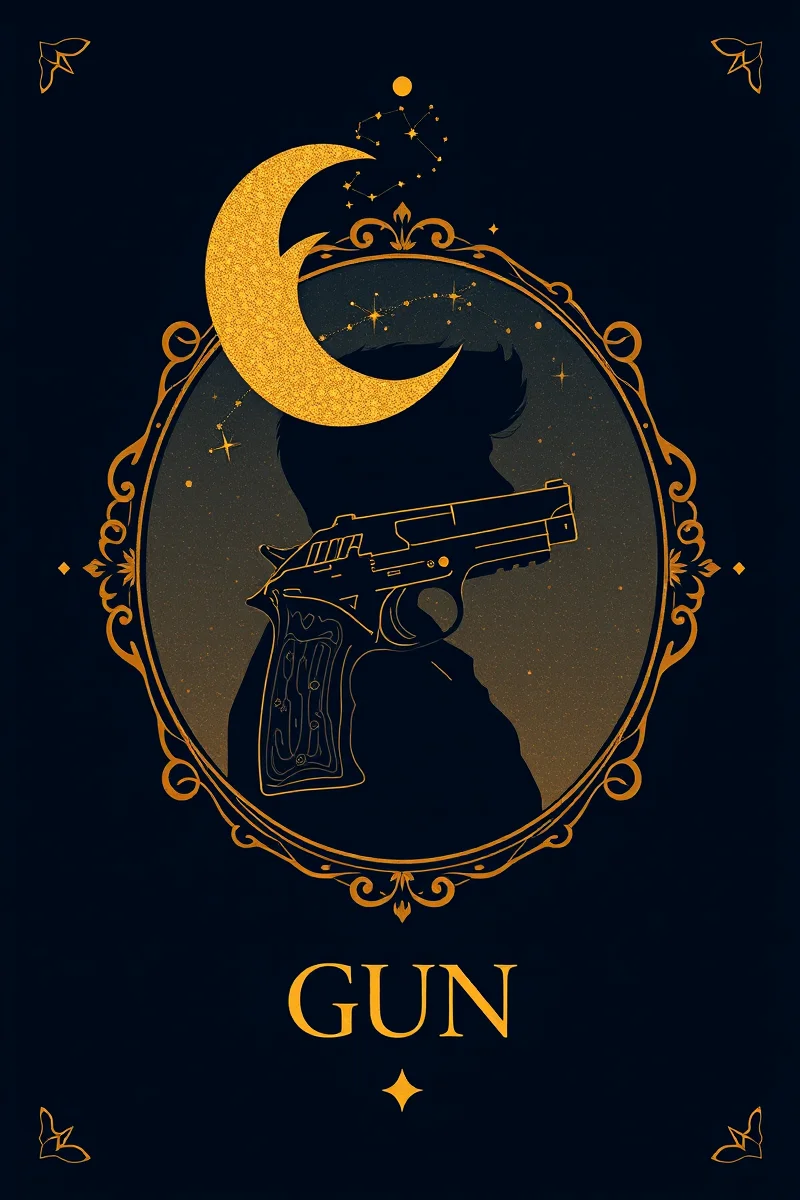 Gun in Dreams