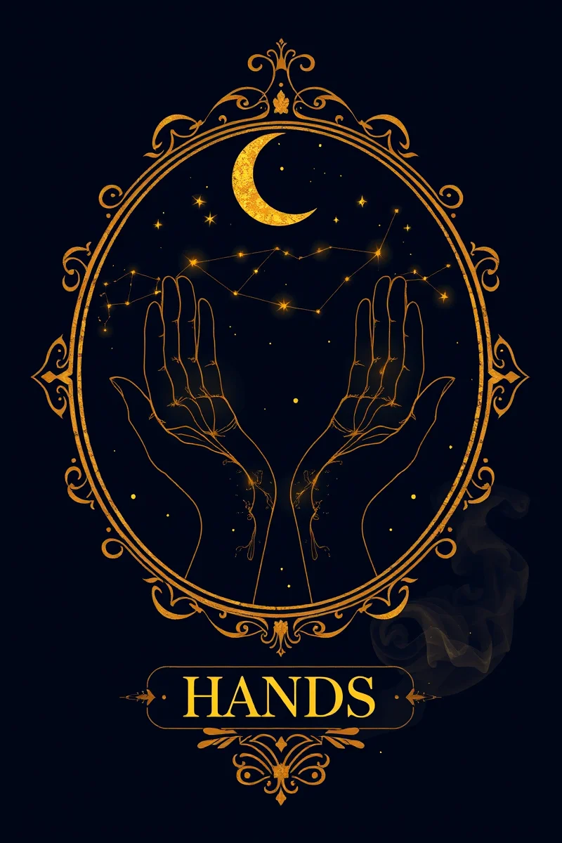 Hands in Dreams