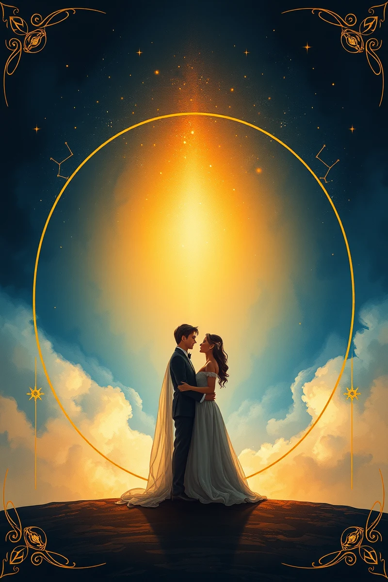 Happy Wedding Dream