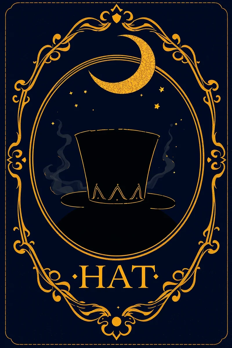 Hat in Dreams