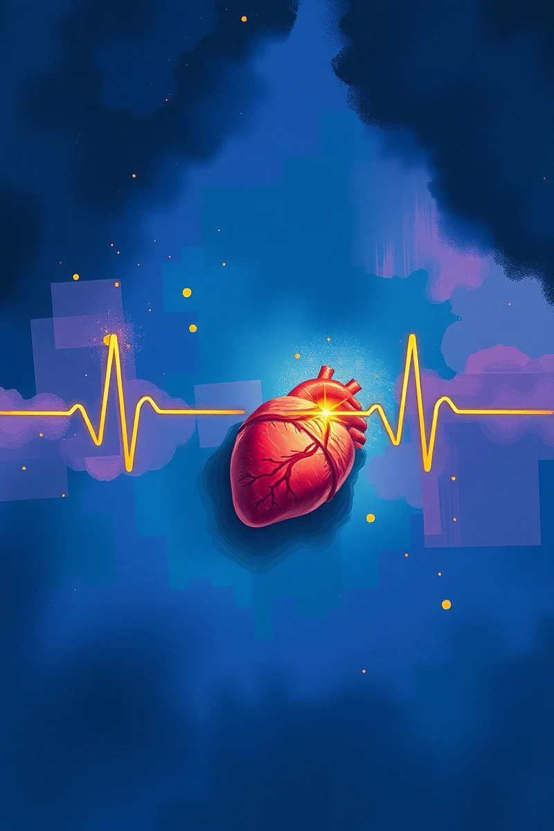 Heartbeat Anchor Induction