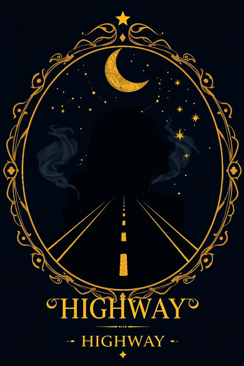 Highway in Dreams