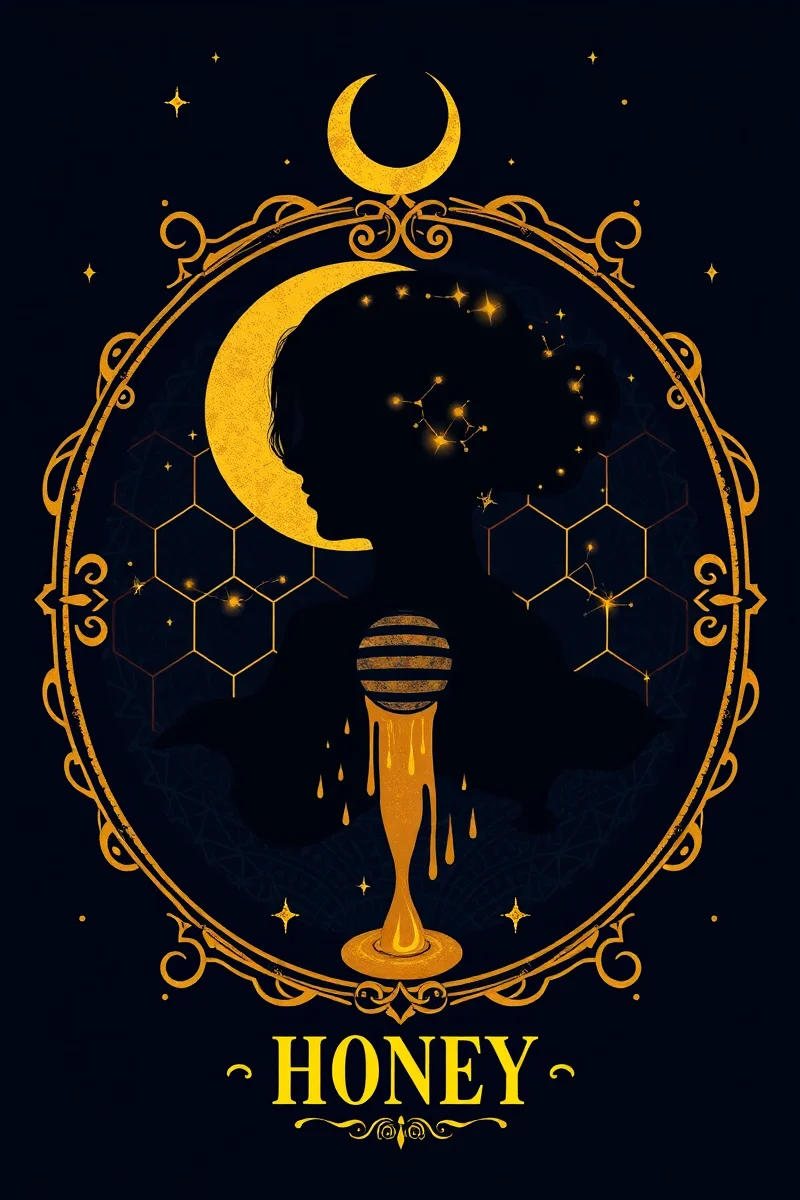 Honey in Dreams
