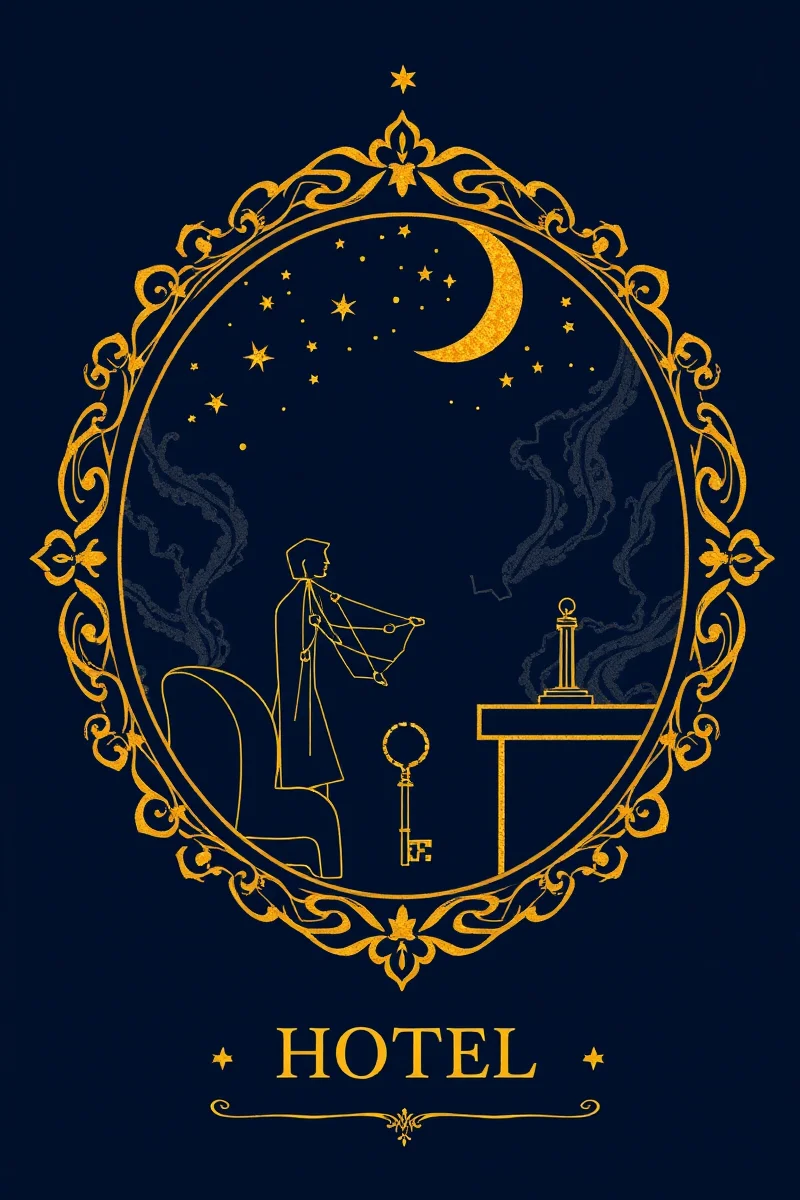Hotel in Dreams