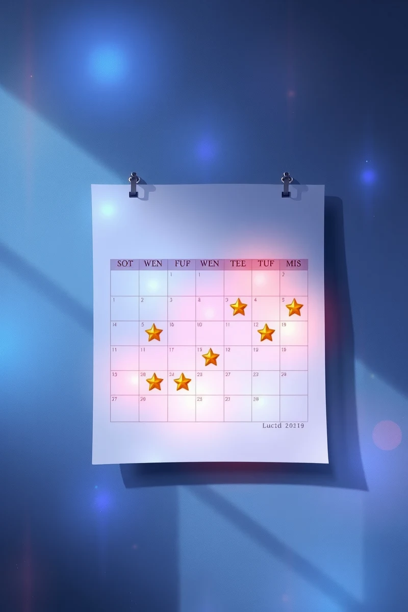 How Often Beginners Get Lucid Dreams