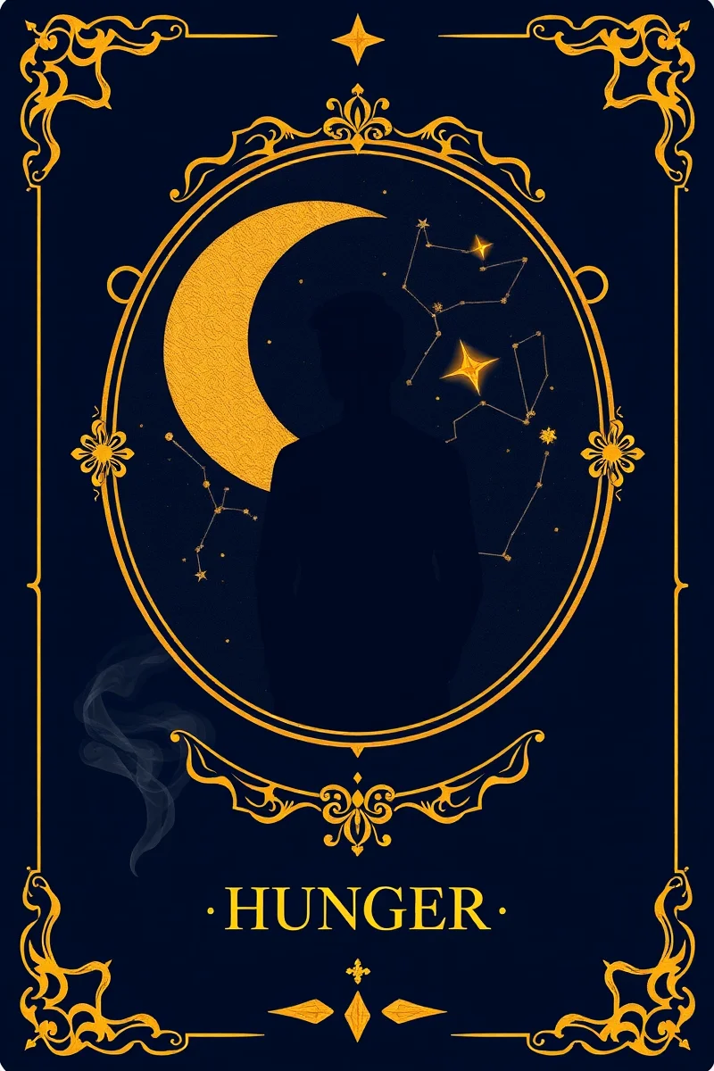 Hunger in Dreams