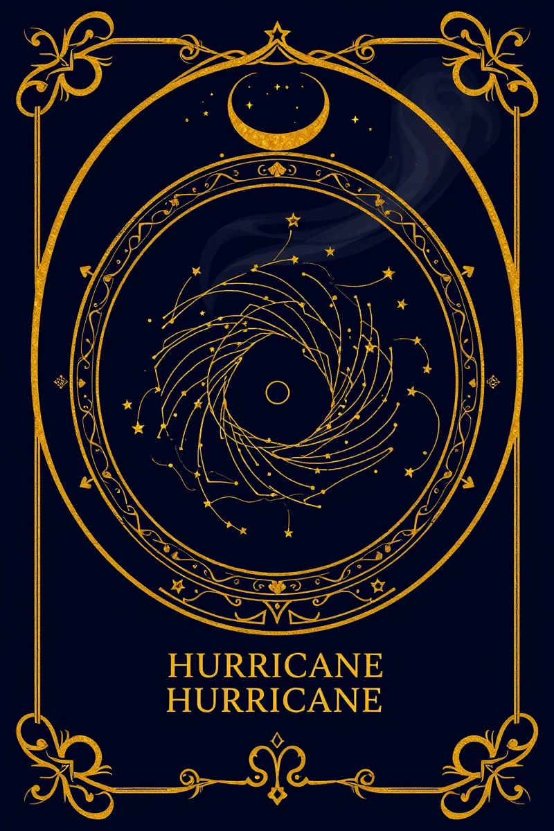 Hurricane in Dreams
