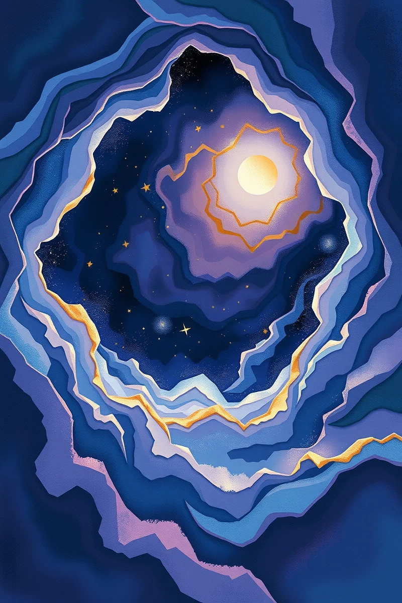 Hypnagogic Imagery Induction
