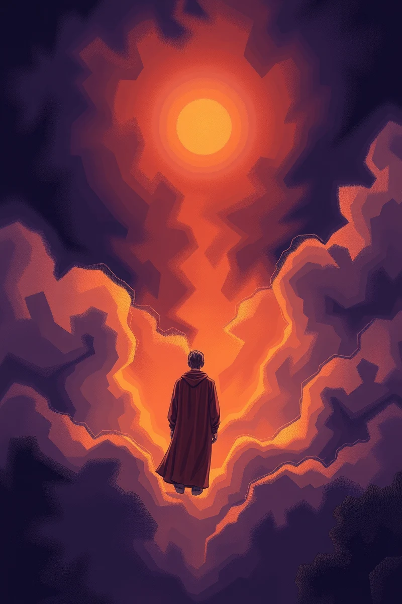Hypnopompic Dream of a Dead Relative