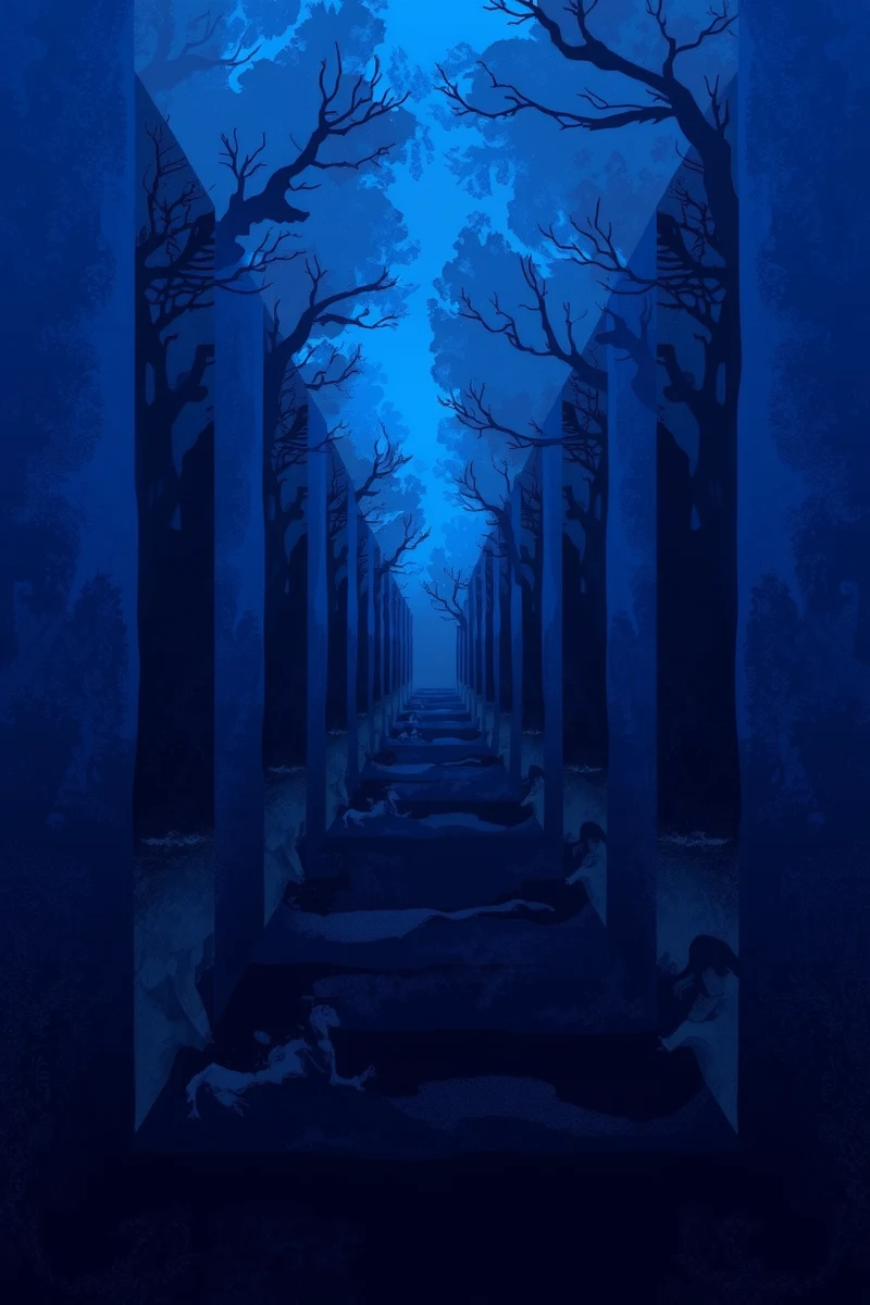 I have had this dream more than once — The Same Locked Door When Sleep Is Poor