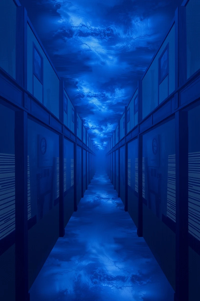 I have had this dream more than once — The Same Lost Phone After Remembering The Past