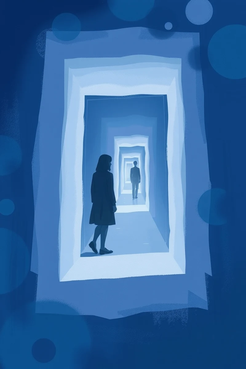 I have had this dream more than once — The Same Lost Phone Around Birthdays