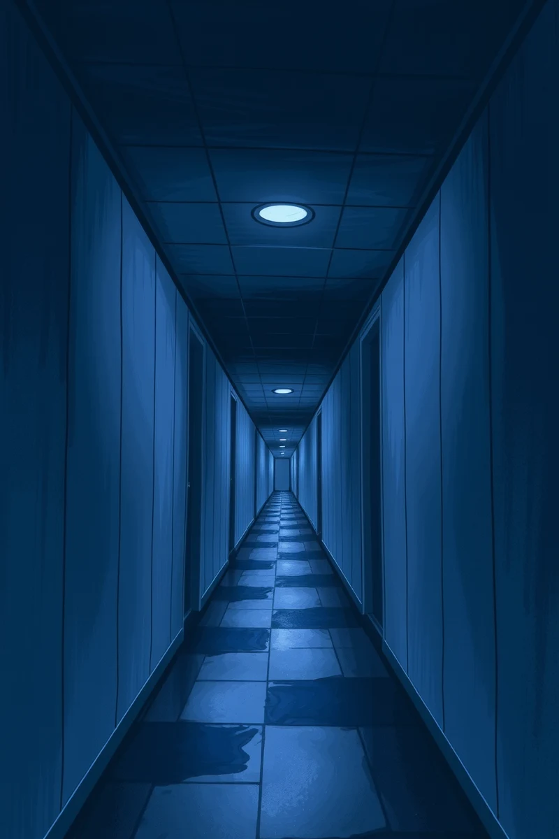 I have had this dream more than once — The Same Lost Phone Before Major Decisions