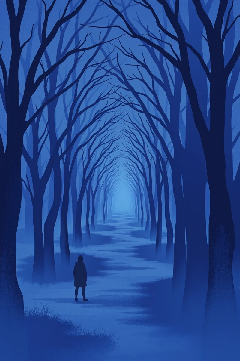I have had this dream more than once — The Same Old Coat Before Major Decisions