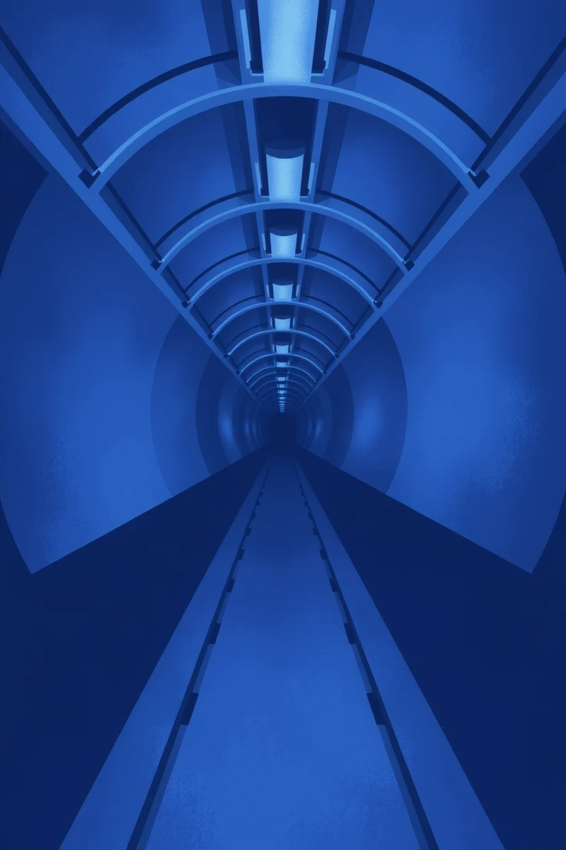 I have had this dream more than once — The Same Train Platform Before Exams