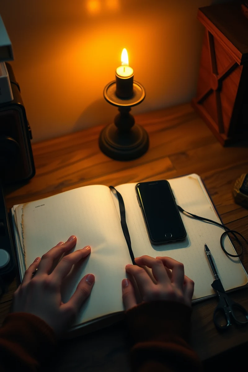 I woke up remembering a hallway — A Small Black Phone After A Restless Night