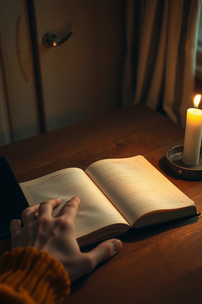 I woke up remembering a hallway — A Small Black Phone With No Clear Beginning