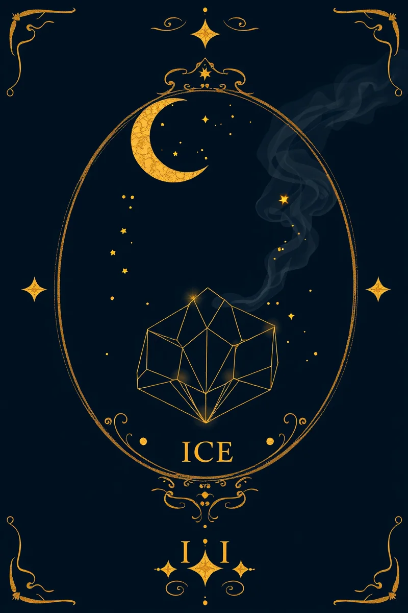 Ice in Dreams