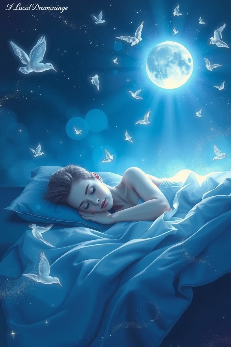 Is Lucid Dreaming Safe