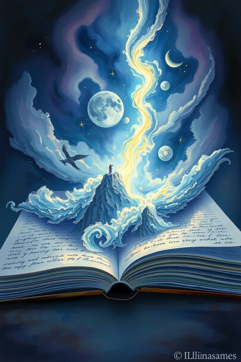 Journaling Dream Emotions
