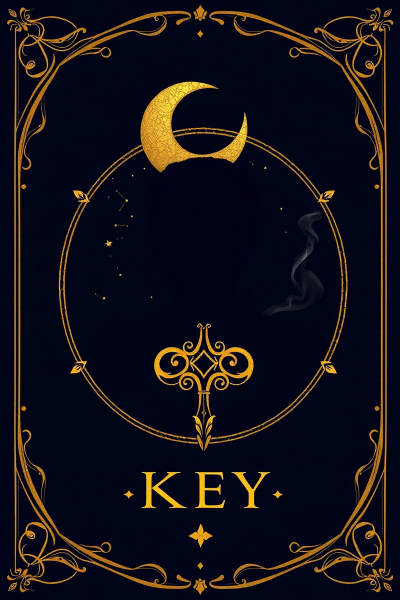 Key in Dreams