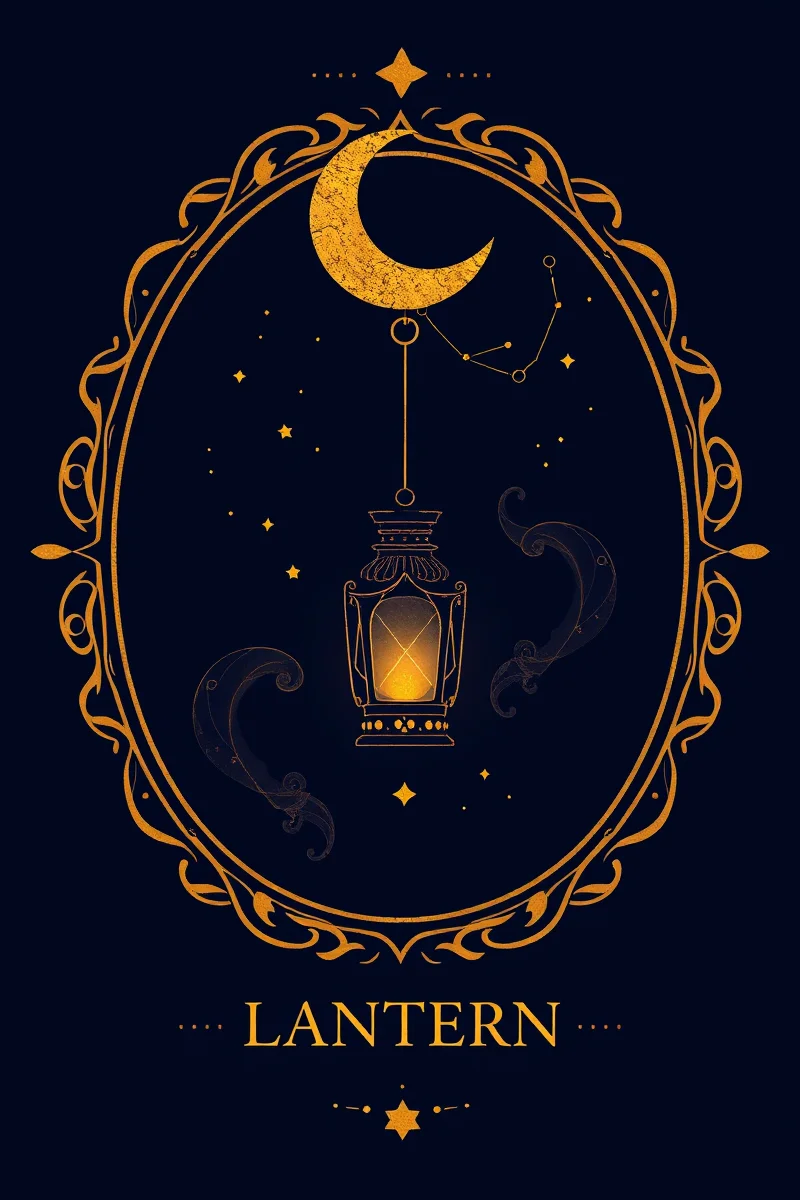 Lantern in Dreams