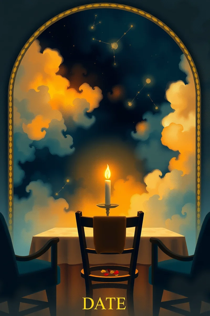 Late for a Date