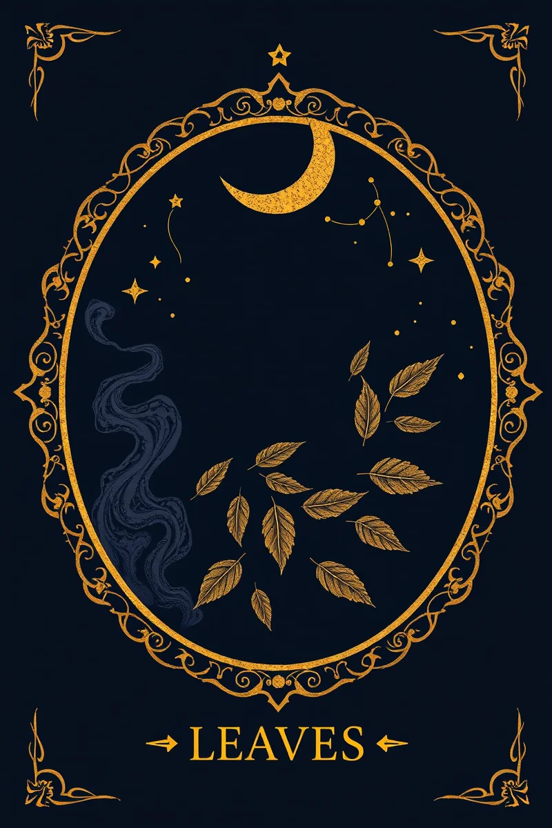 Leaves in Dreams