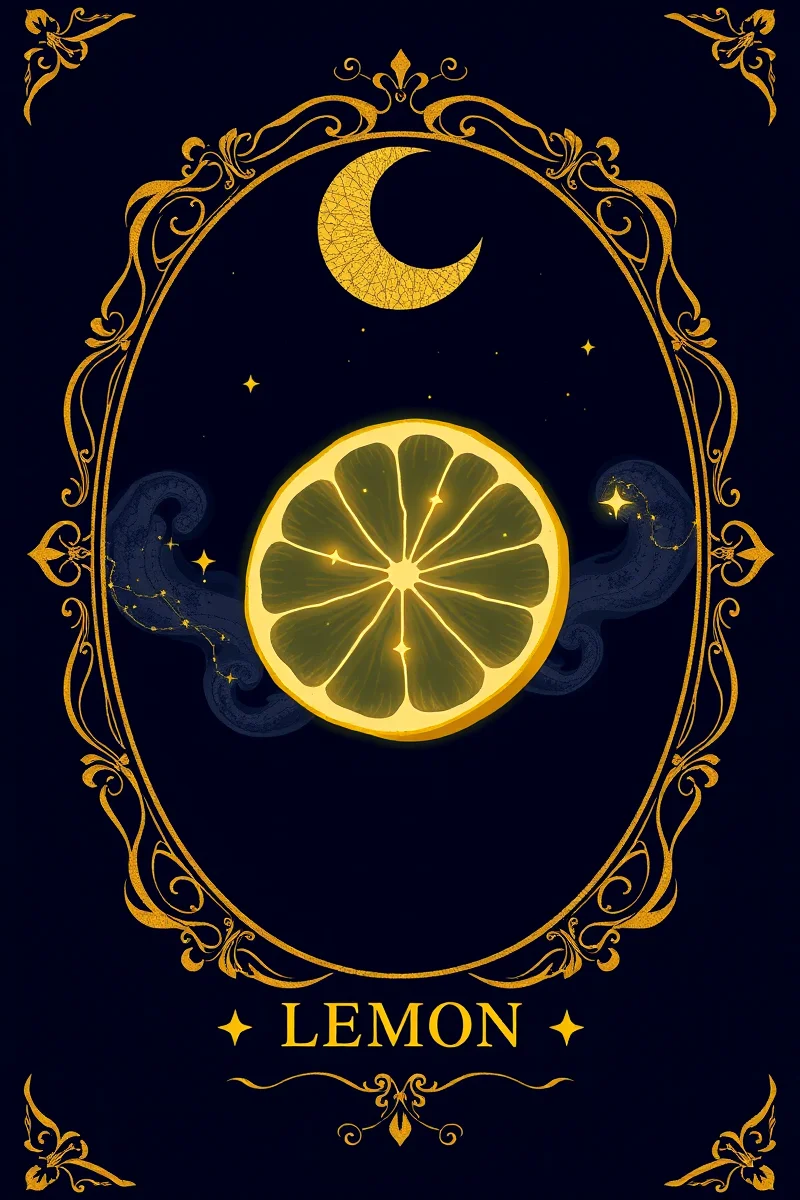 Lemon in Dreams
