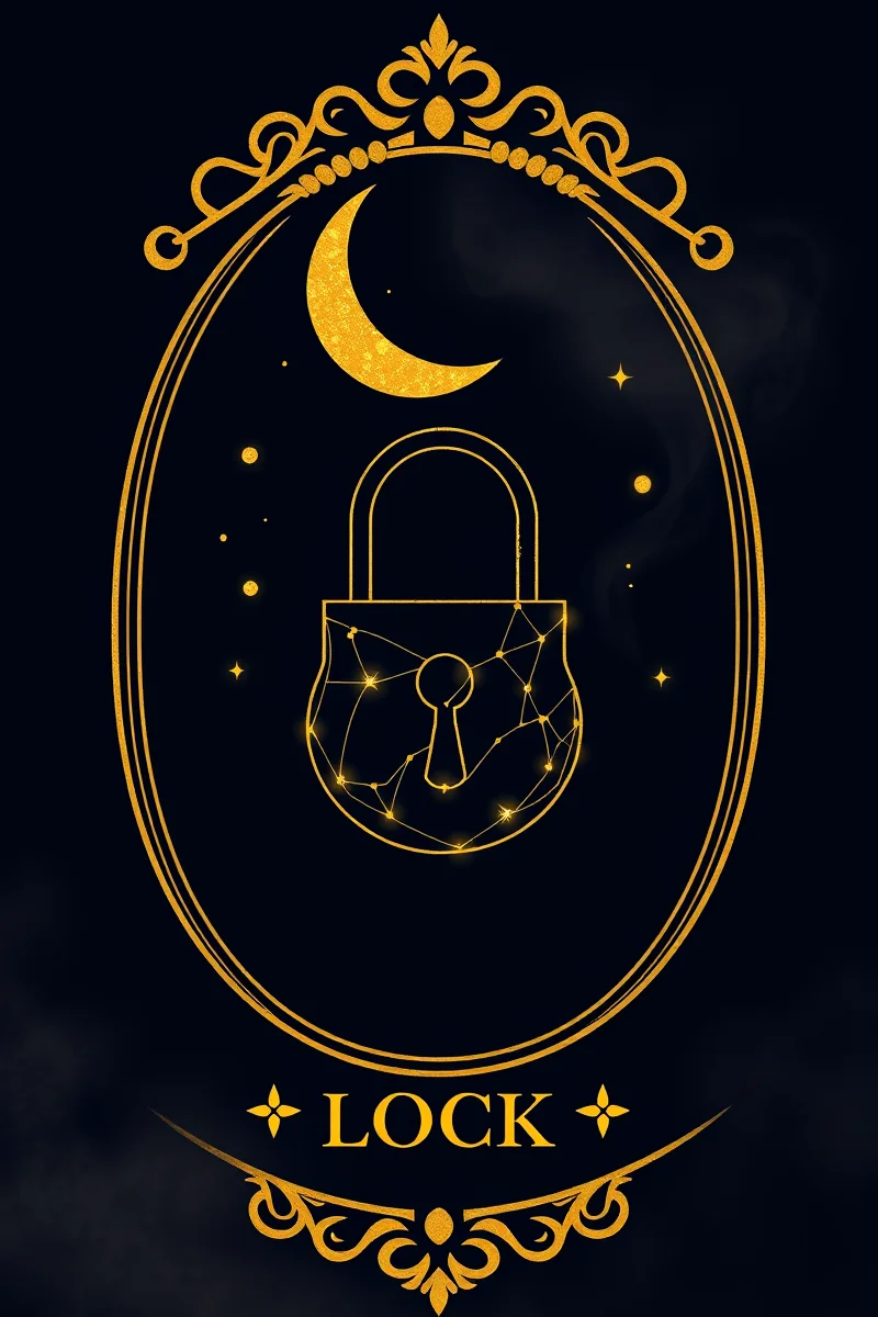 Lock in Dreams