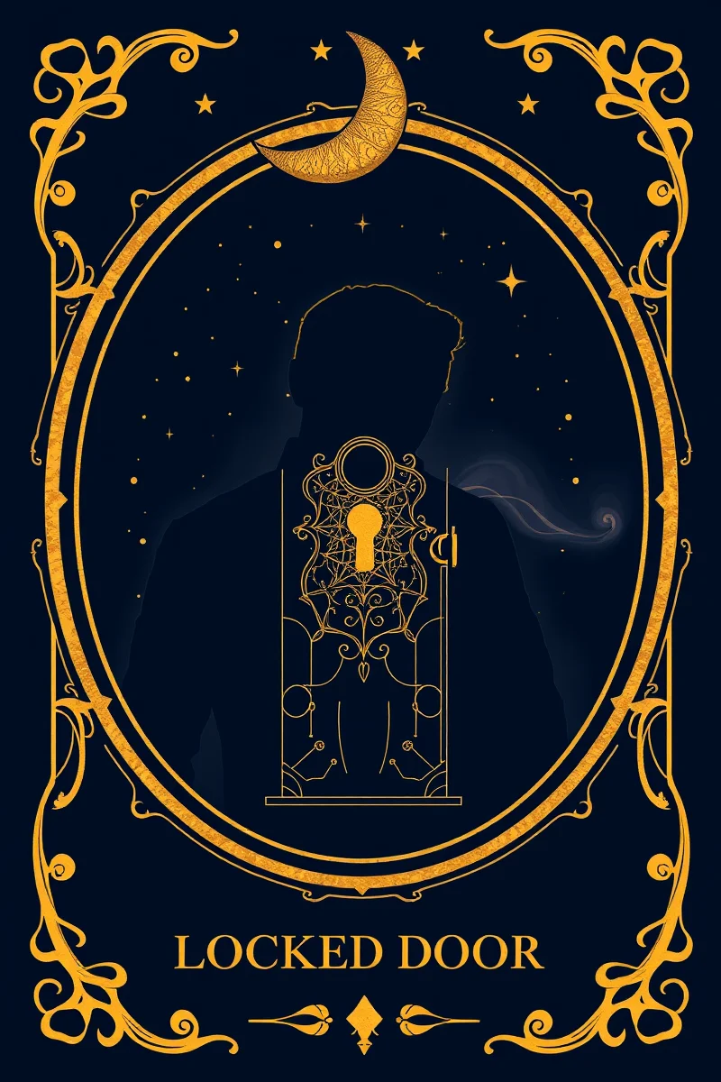 Locked Door in Dreams