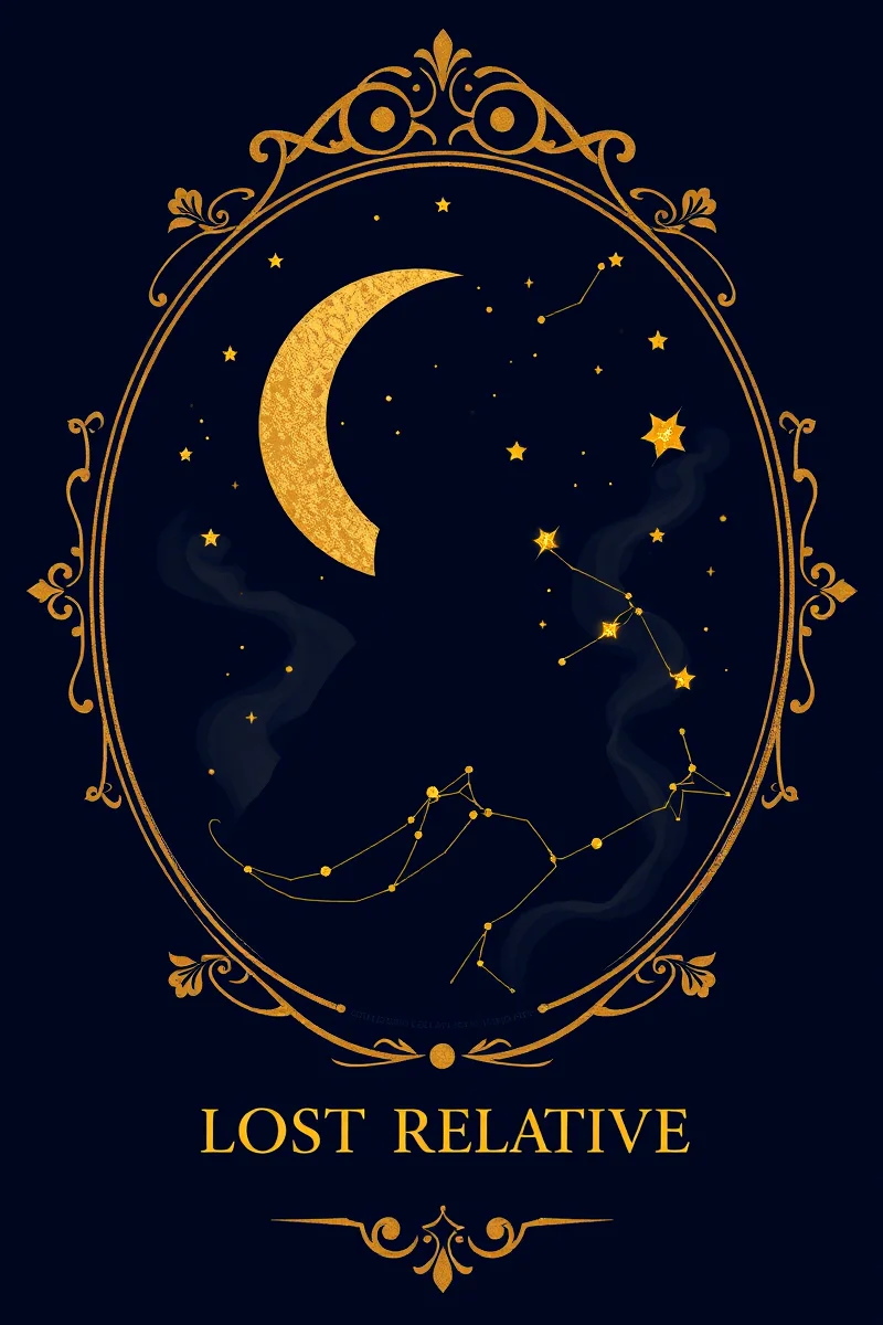 Long-Lost Relative in Dreams
