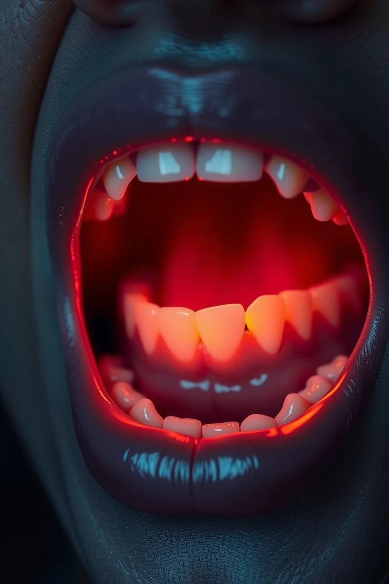 Loose Teeth Without Pain