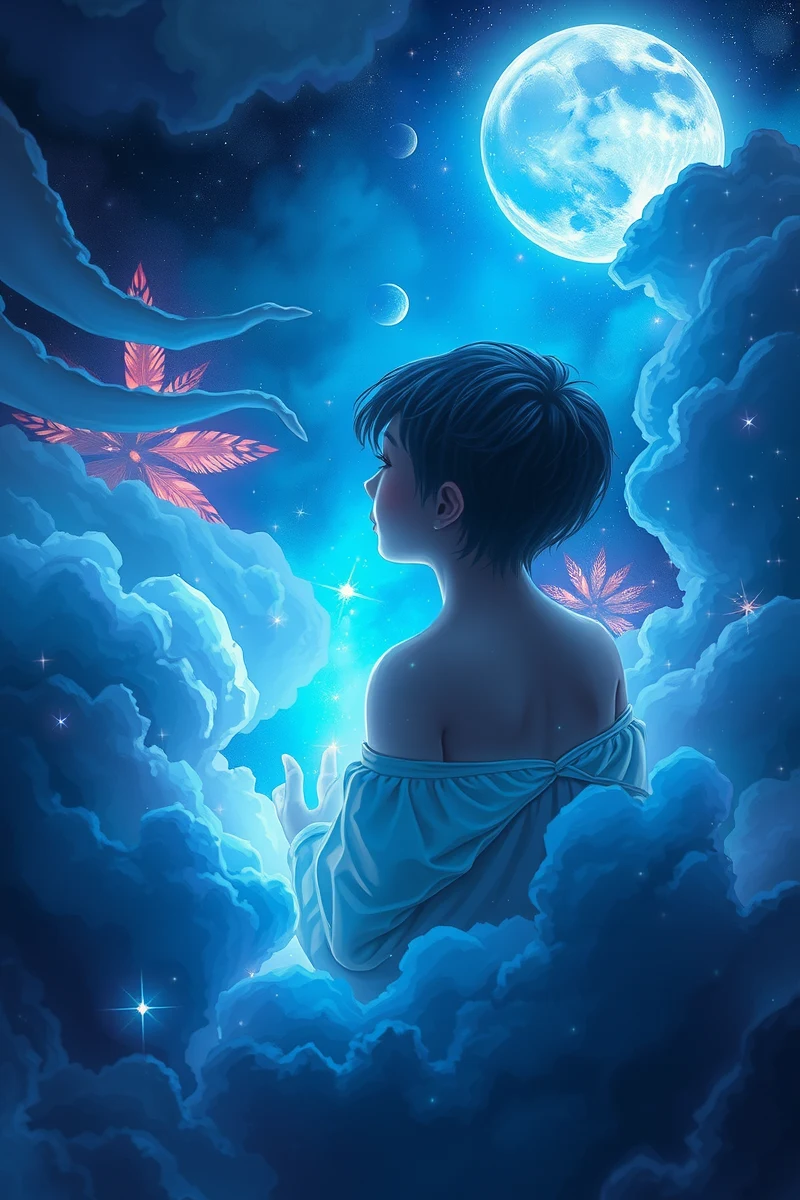 Losing Lucidity Mid-Dream