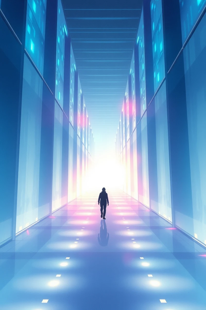 Lost in a Building Reality Check