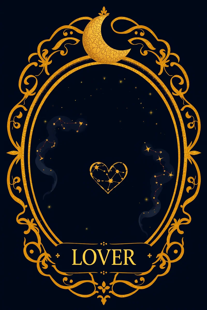 Lover in Dreams