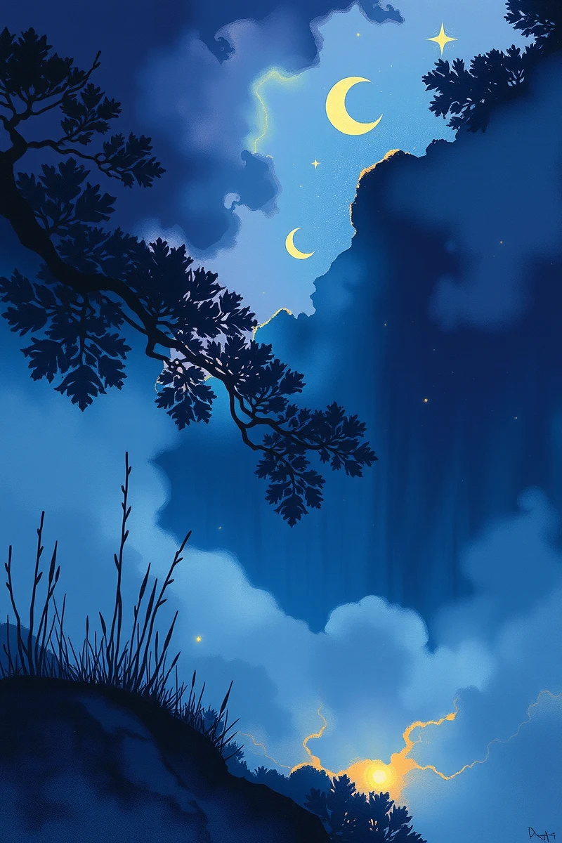 Lucid Dream Incubation
