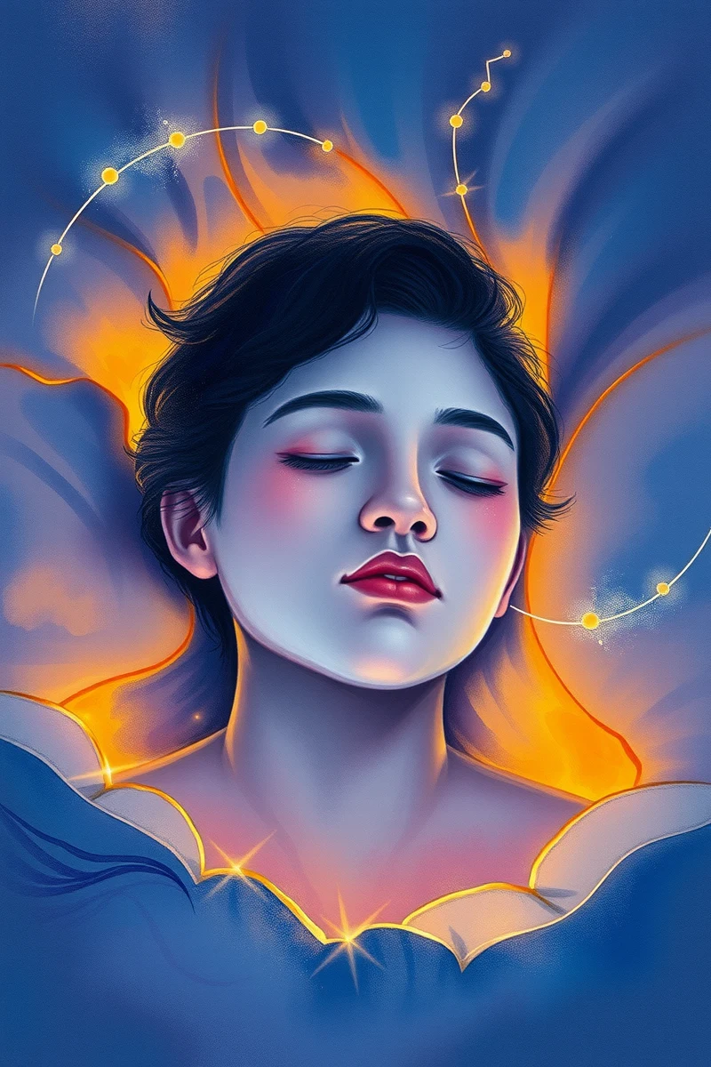 Lucid Dreaming and REM Awareness