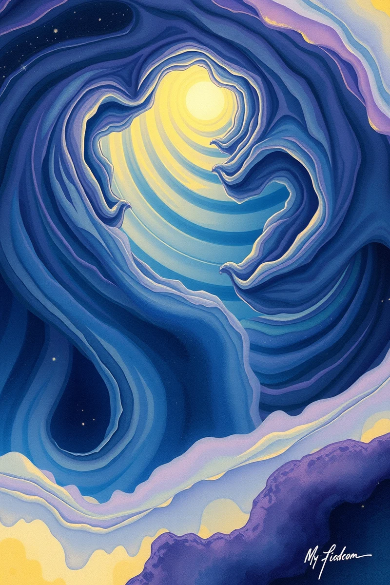 Lucid Dreaming During Stress