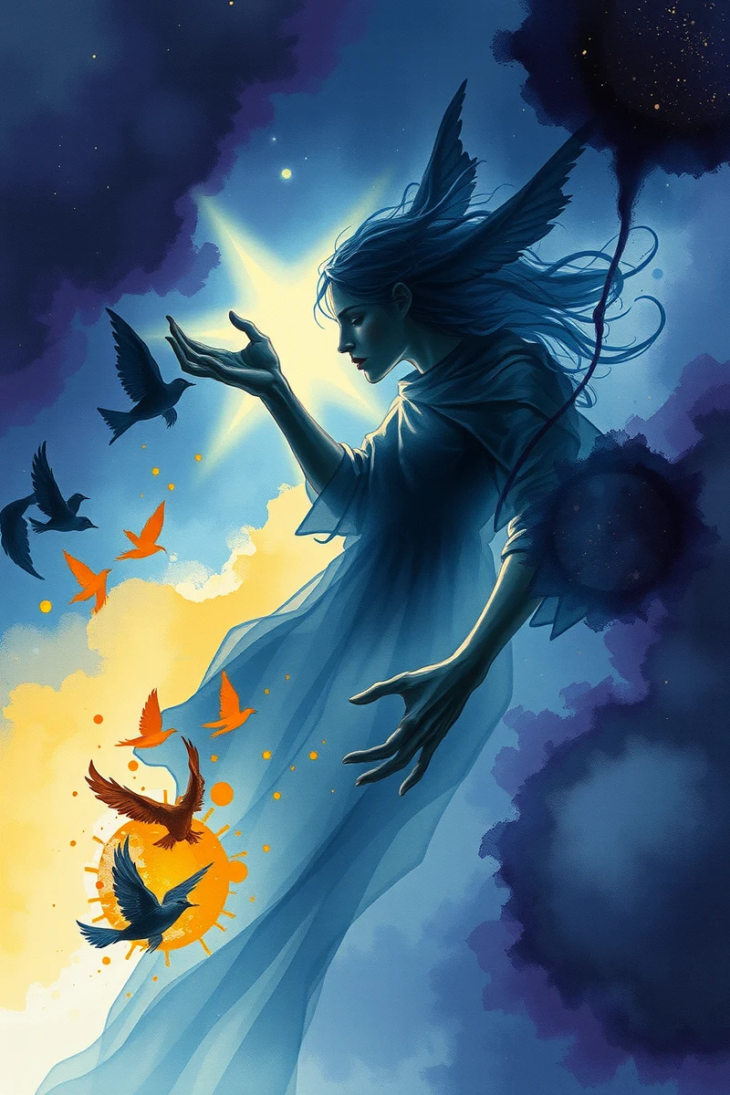 Lucid Dreaming for Nightmare Reduction