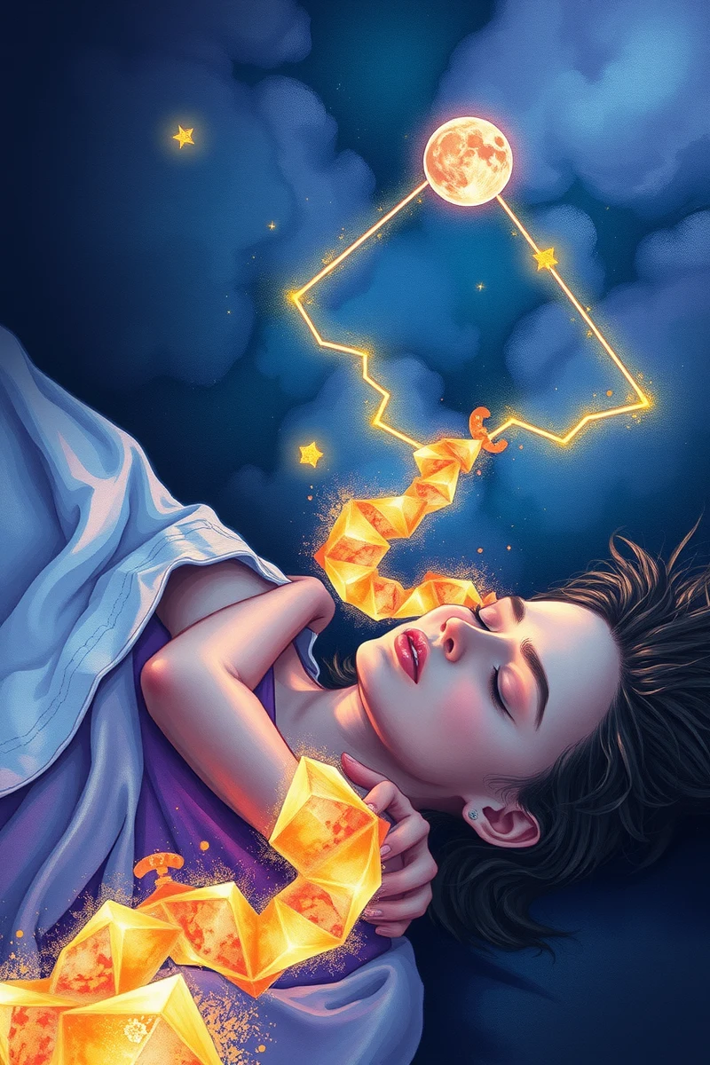 Lucid Dreaming for Problem Solving