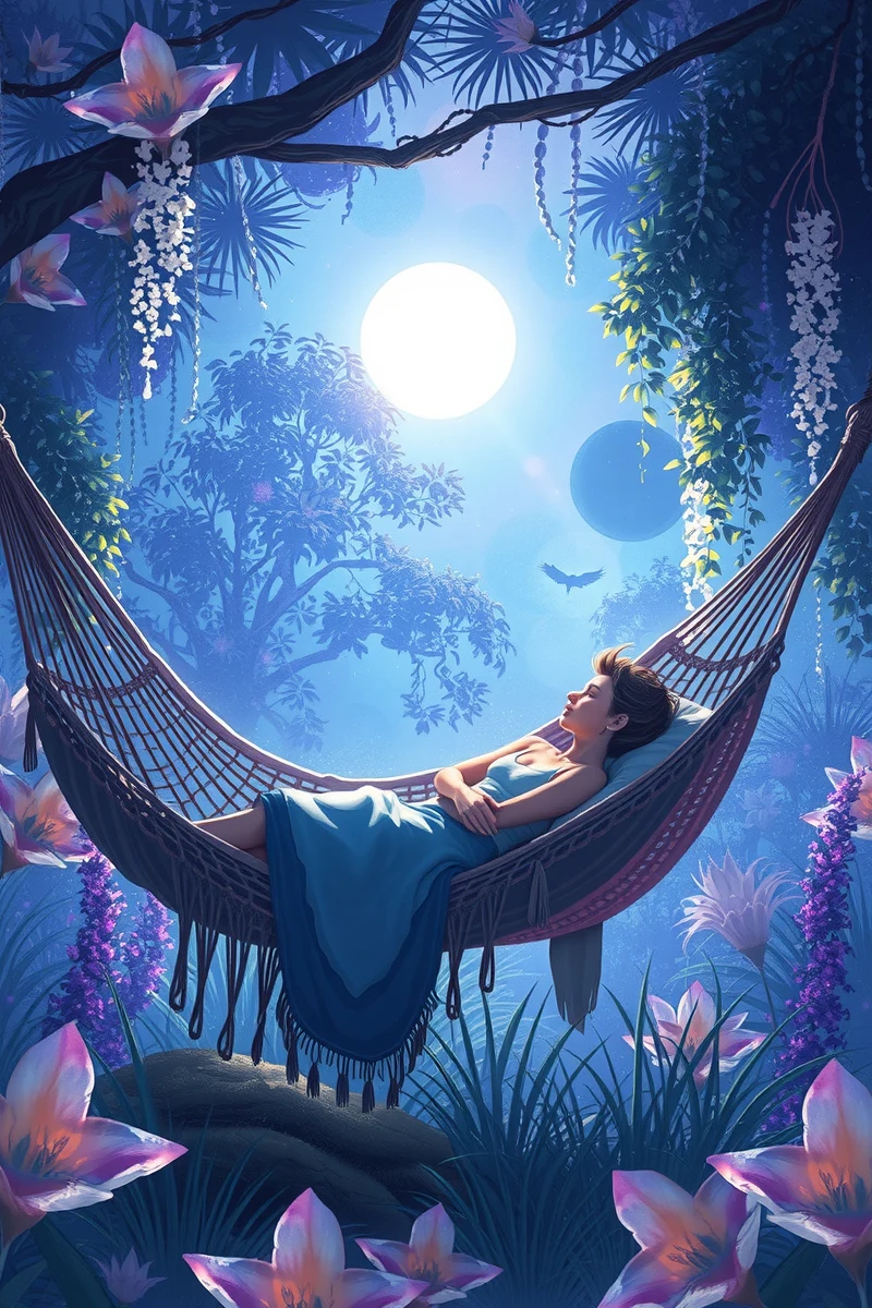 Lucid Dreaming Without Pressure
